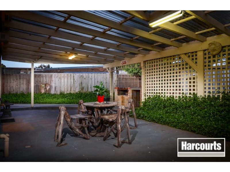 15 Corella Court, Carrum Downs VIC 3201