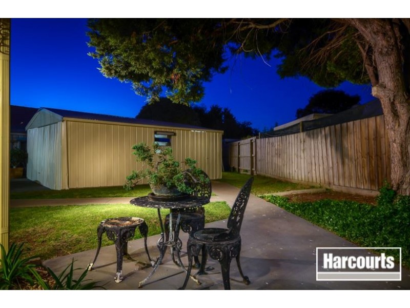 15 Corella Court, Carrum Downs VIC 3201