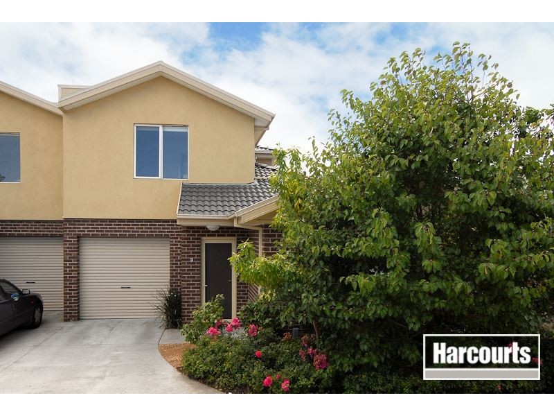9/1 Brunnings Road, Carrum Downs VIC 3201