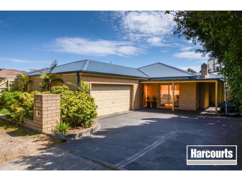 4 Andrea Claire Court, Skye VIC 3977