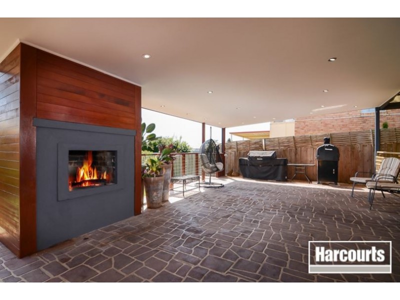 4 Andrea Claire Court, Skye VIC 3977