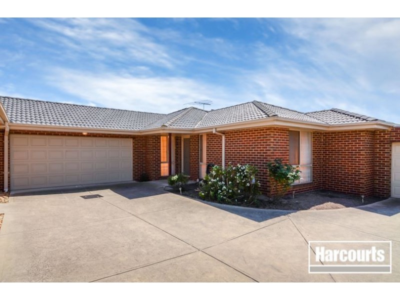 3/54 Laurel Crescent, Carrum Downs VIC 3201