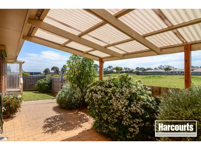 3/54 Laurel Crescent, Carrum Downs VIC 3201