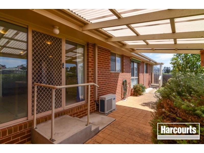 3/54 Laurel Crescent, Carrum Downs VIC 3201