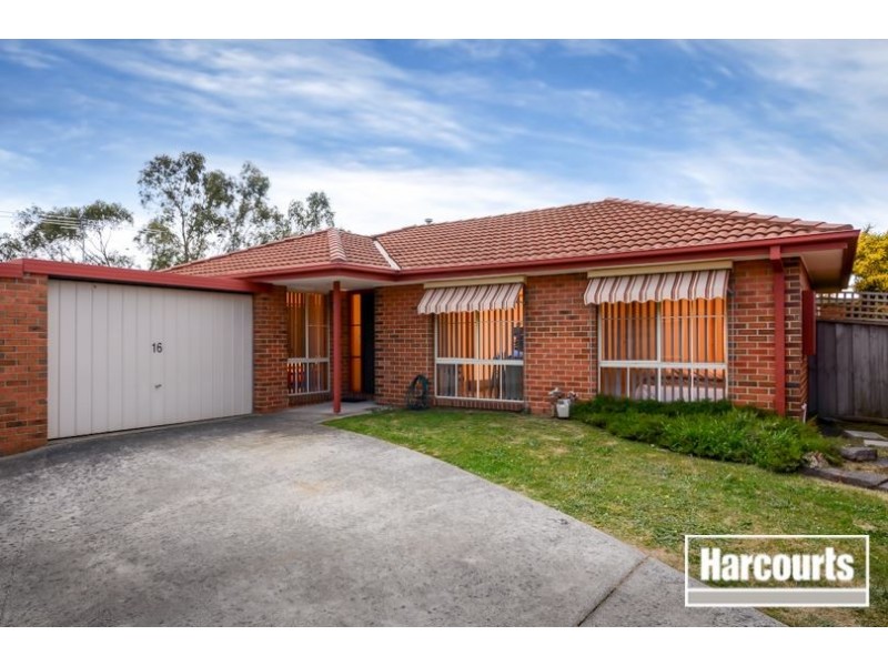 16 Cane Mews, Seaford VIC 3198