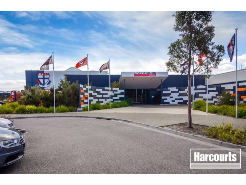16 Cane Mews, Seaford VIC 3198