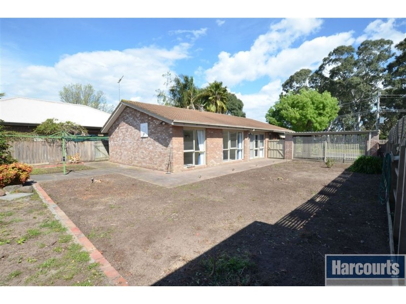 180 McCormicks Road, Skye VIC 3977