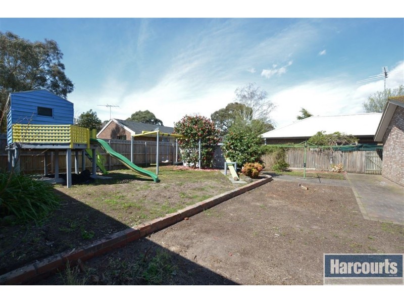 180 McCormicks Road, Skye VIC 3977