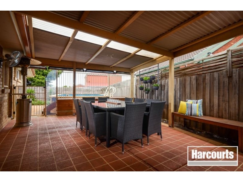 8 Sash Close, Carrum Downs VIC 3201