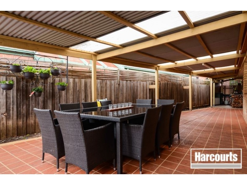 8 Sash Close, Carrum Downs VIC 3201