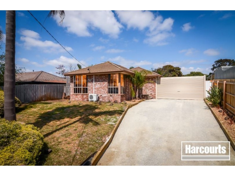 34 Luscombe Avenue, Carrum Downs VIC 3201