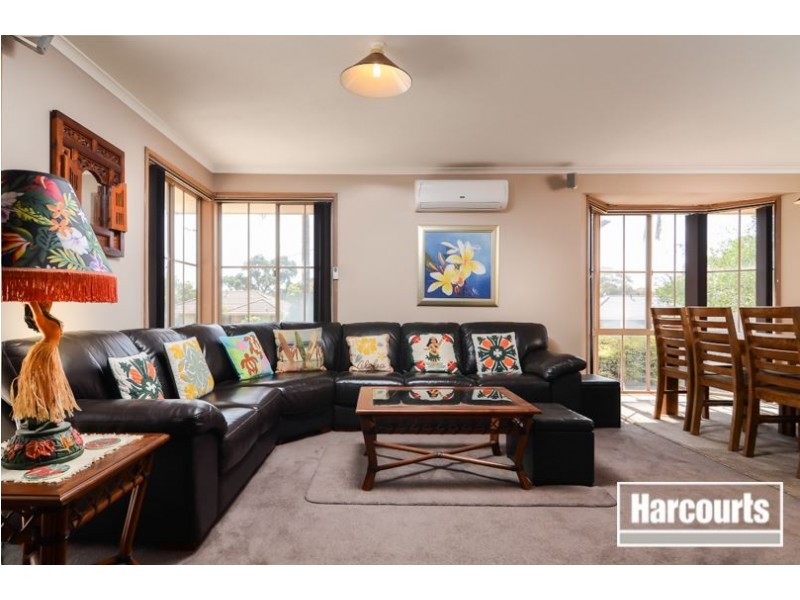 34 Luscombe Avenue, Carrum Downs VIC 3201