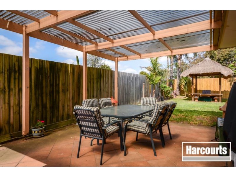 34 Luscombe Avenue, Carrum Downs VIC 3201
