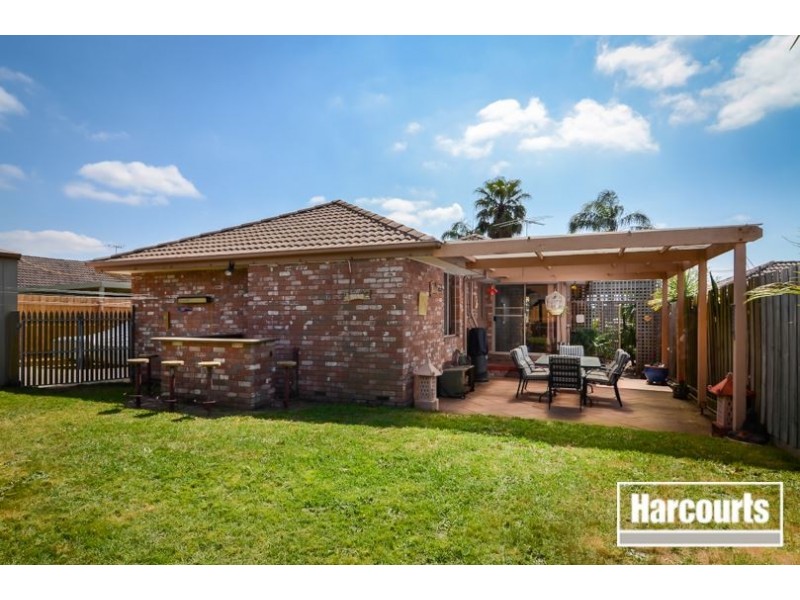 34 Luscombe Avenue, Carrum Downs VIC 3201