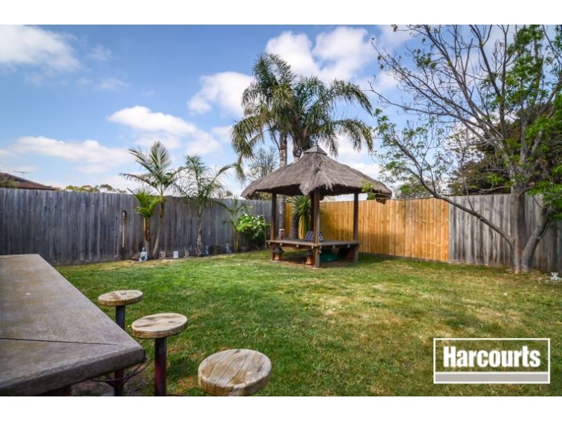 34 Luscombe Avenue, Carrum Downs VIC 3201