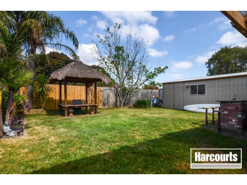 34 Luscombe Avenue, Carrum Downs VIC 3201