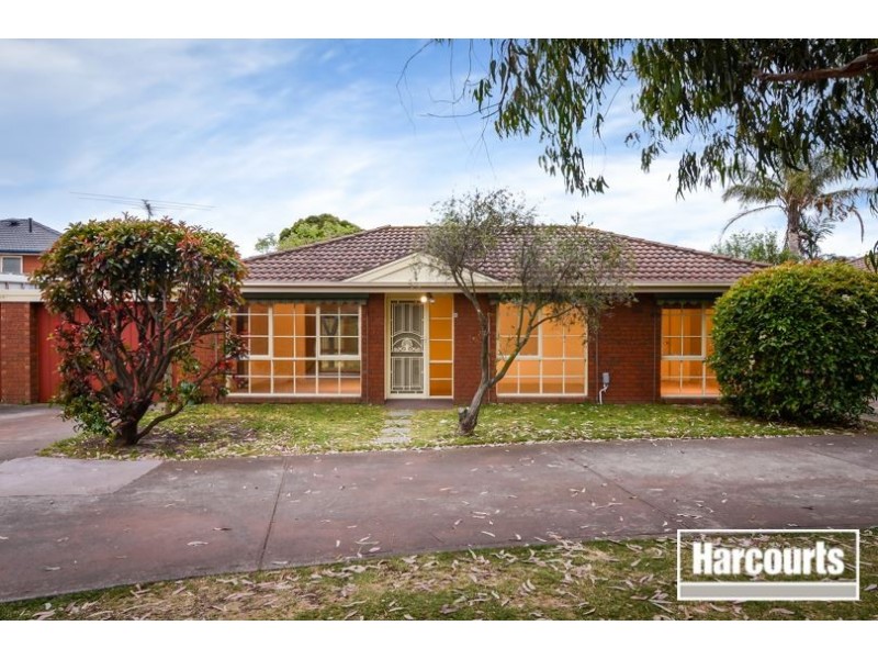 4 Alison Court, Carrum VIC 3197