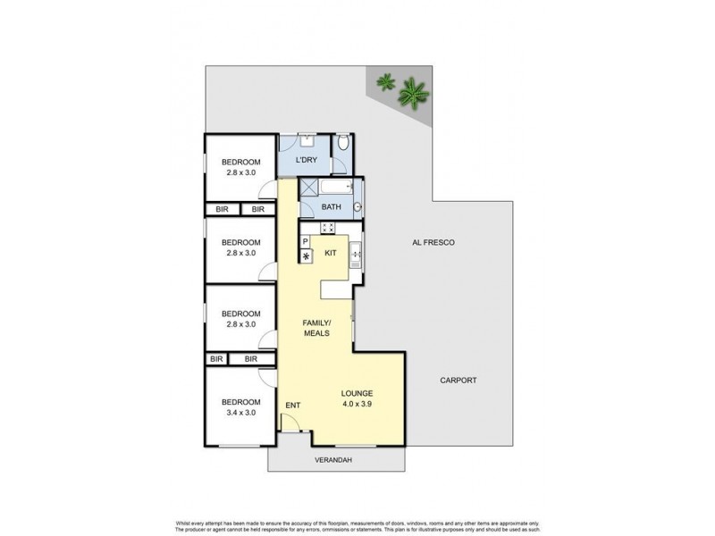 27 Woodvale Drive, Carrum Downs VIC 3201