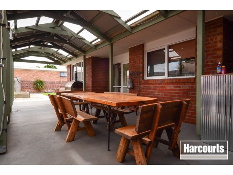 15 Bartolo Court, Cranbourne North VIC 3977