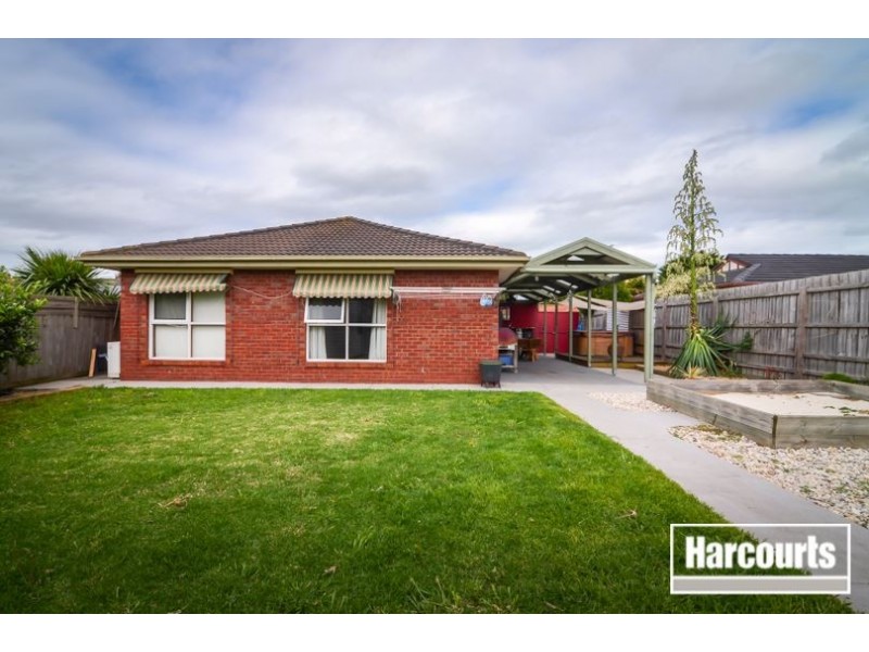 15 Bartolo Court, Cranbourne North VIC 3977