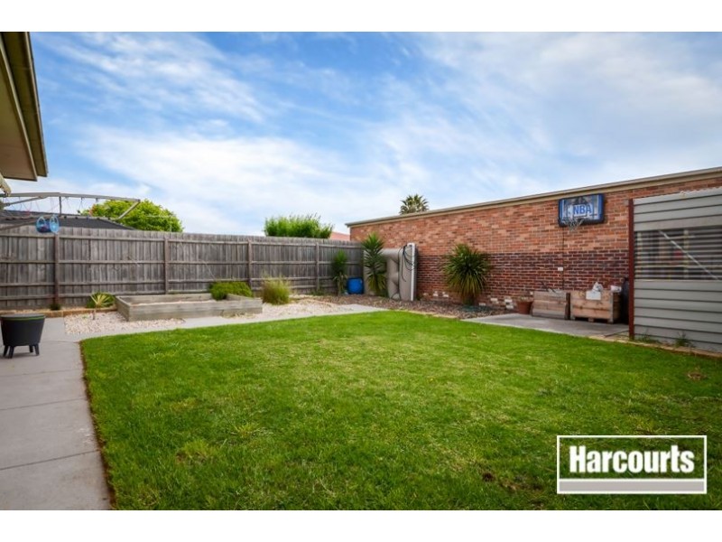 15 Bartolo Court, Cranbourne North VIC 3977