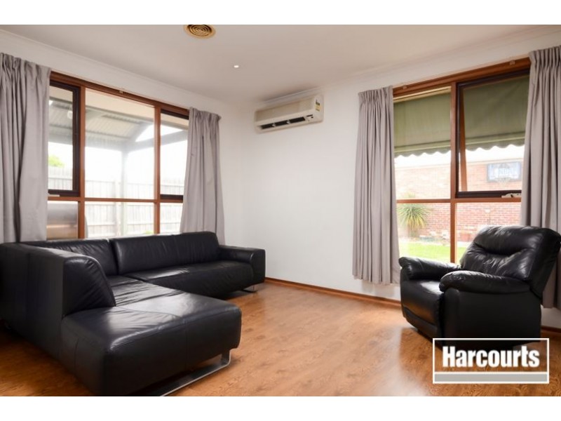 15 Bartolo Court, Cranbourne North VIC 3977