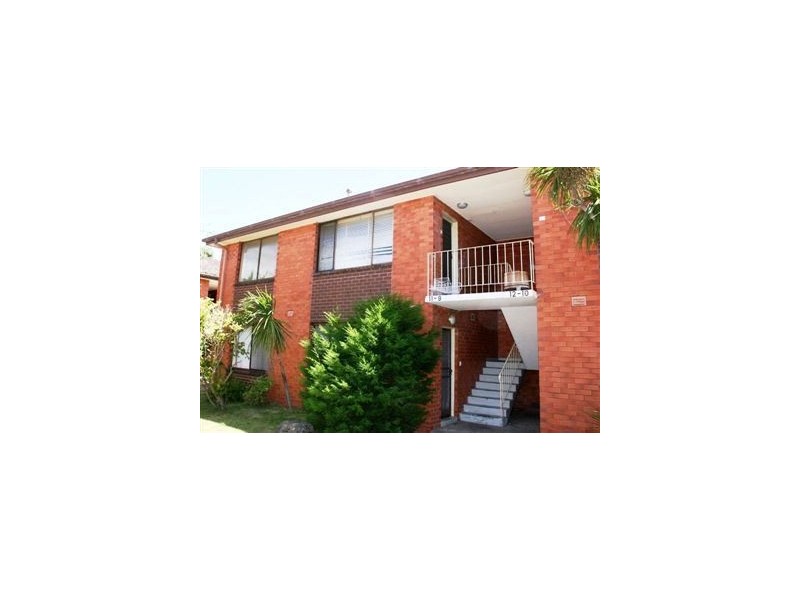 11/388 Nepean Highway, Frankston VIC 3199