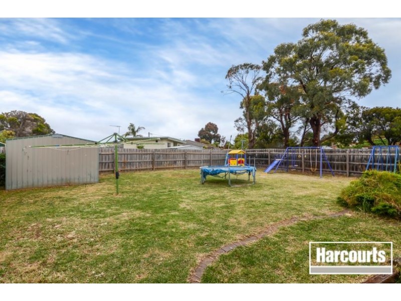 34 Greenwood Drive, Carrum Downs VIC 3201