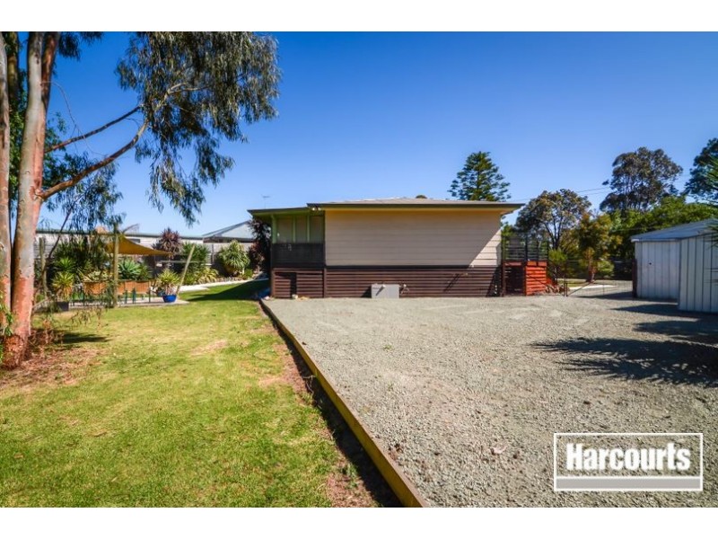 396 Ballarto Road, Skye VIC 3977