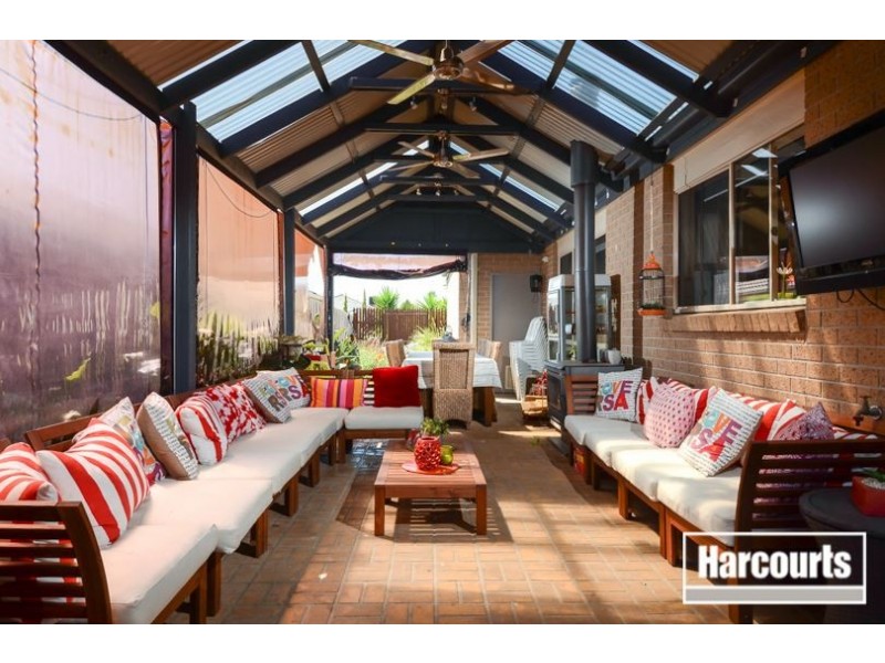7 Bernard Place, Carrum Downs VIC 3201