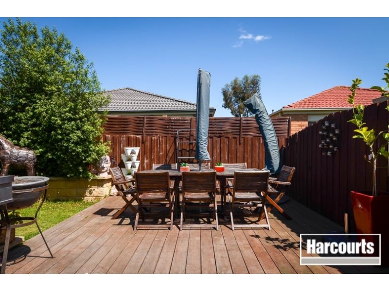 7 Bernard Place, Carrum Downs VIC 3201