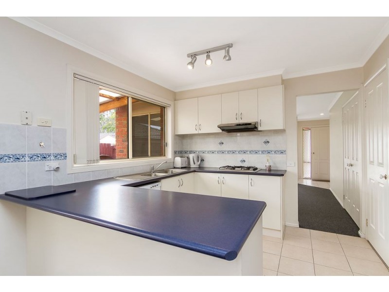 6/74-78 Oberon Drive, Carrum Downs VIC 3201