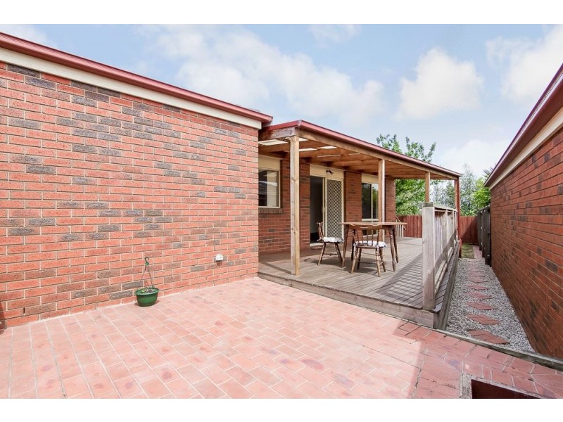 6/74-78 Oberon Drive, Carrum Downs VIC 3201