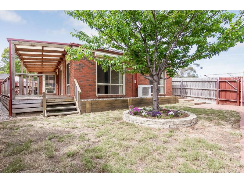 6/74-78 Oberon Drive, Carrum Downs VIC 3201