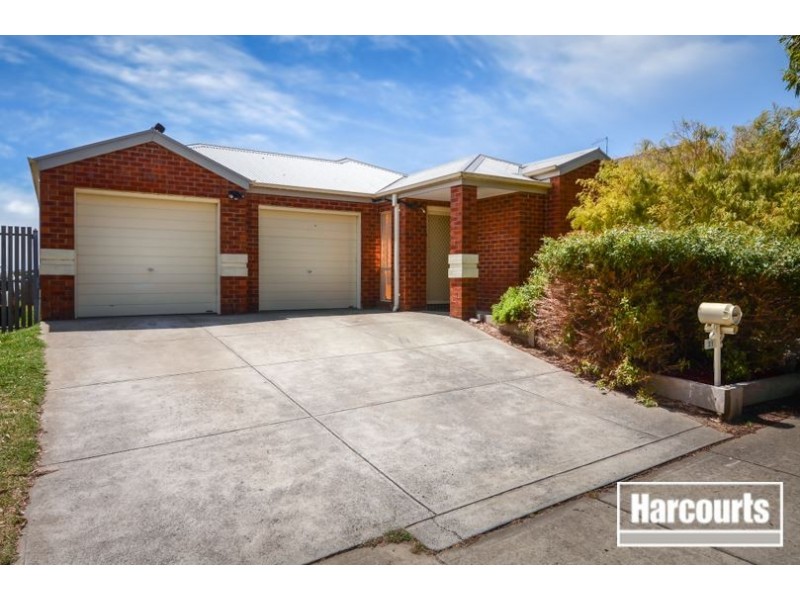 21 McDonald Street, Skye VIC 3977