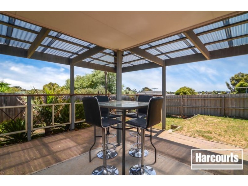 21 McDonald Street, Skye VIC 3977