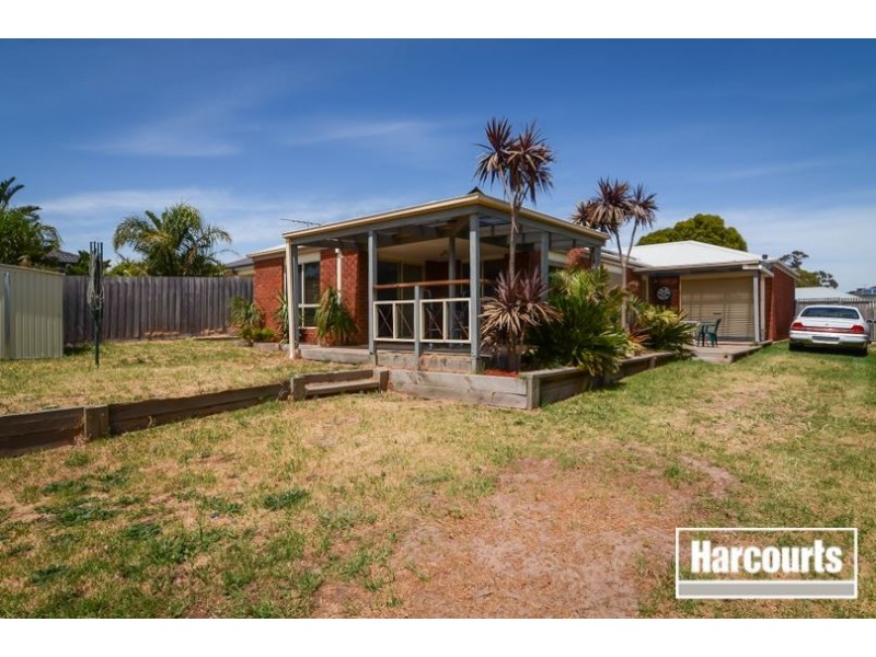 21 McDonald Street, Skye VIC 3977