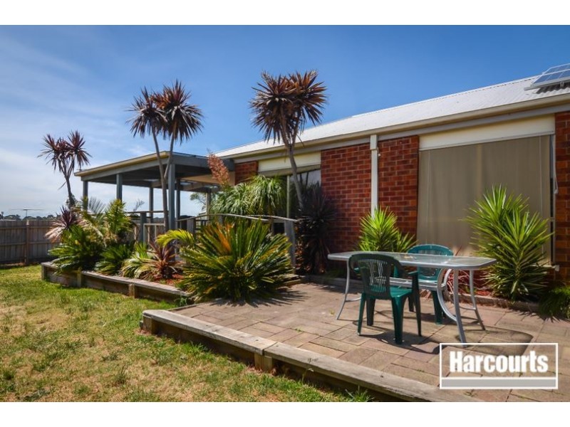 21 McDonald Street, Skye VIC 3977