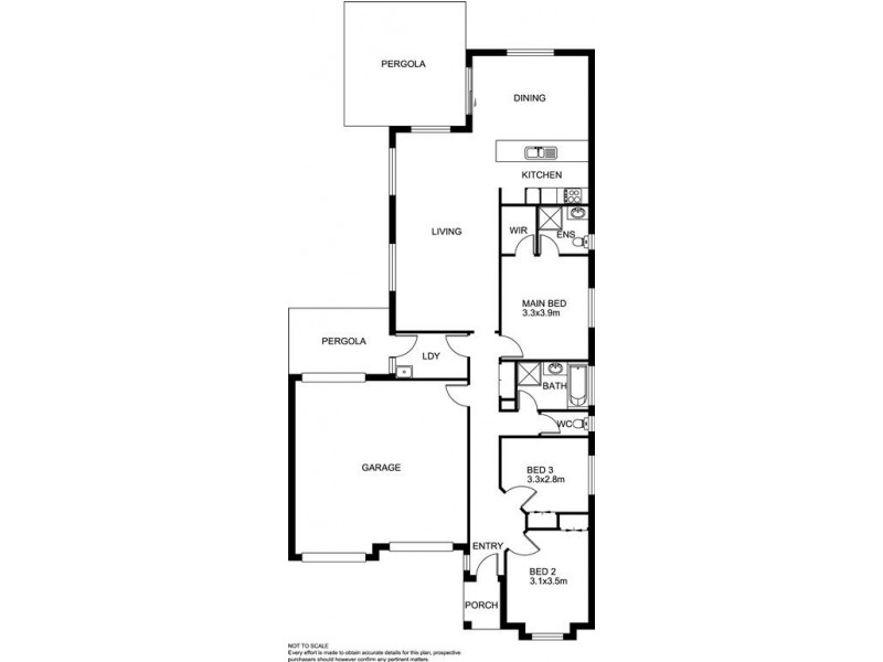 21 McDonald Street, Skye VIC 3977