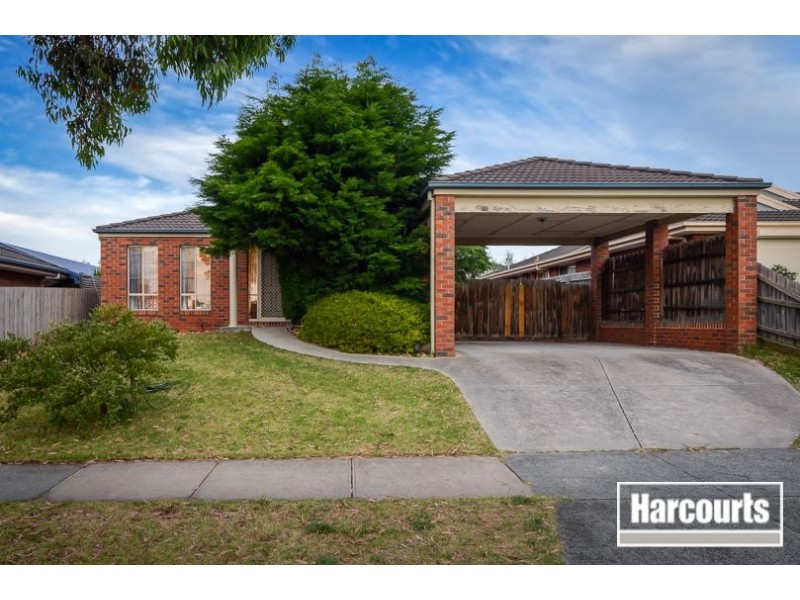 21 Elstar Drive, Carrum Downs VIC 3201