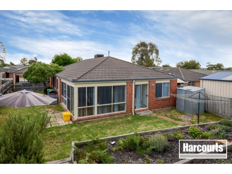 21 Elstar Drive, Carrum Downs VIC 3201