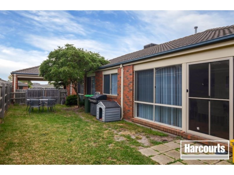 21 Elstar Drive, Carrum Downs VIC 3201