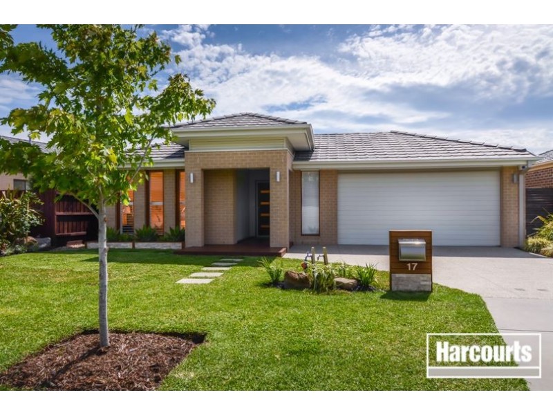 17 Wodalla Circuit, Sandhurst VIC 3977