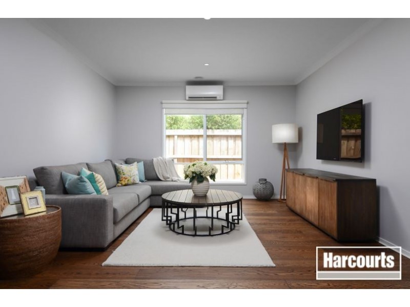 17 Wodalla Circuit, Sandhurst VIC 3977