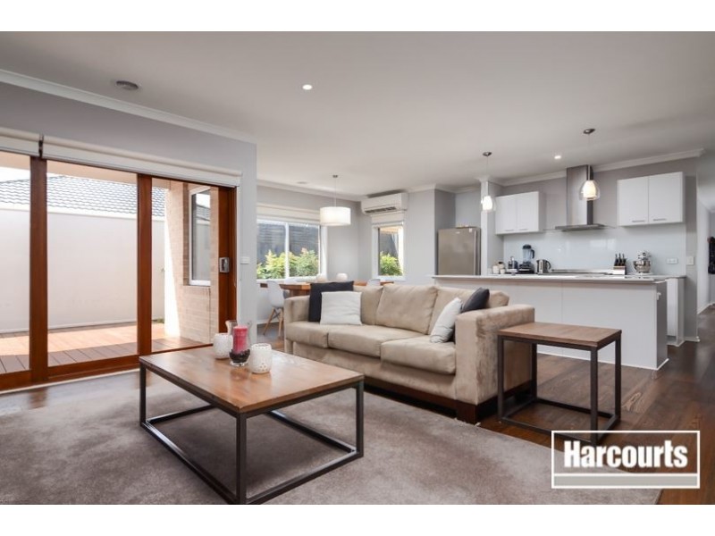 17 Wodalla Circuit, Sandhurst VIC 3977