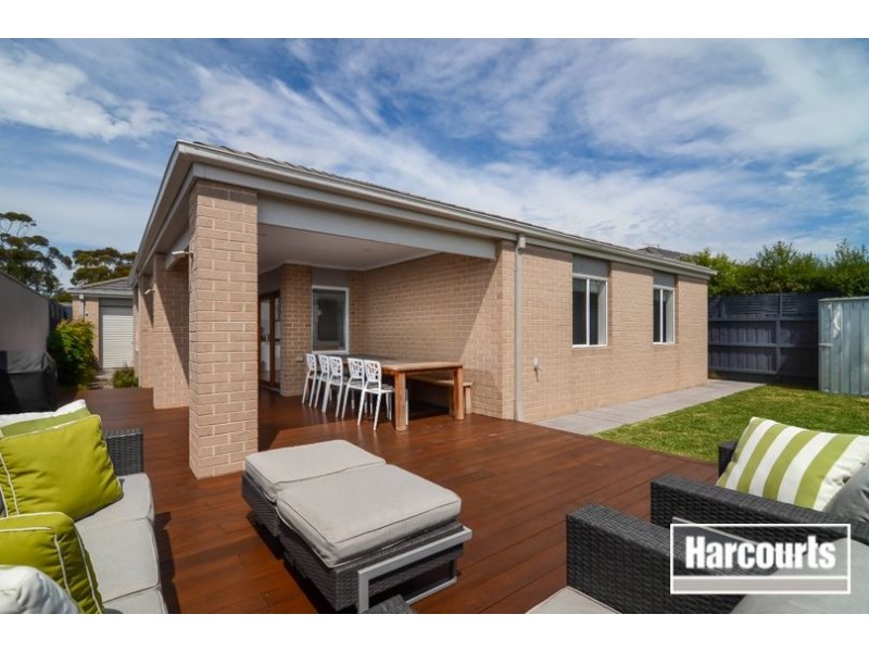 17 Wodalla Circuit, Sandhurst VIC 3977