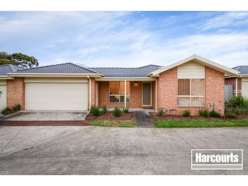 2/55 McClelland Drive, Skye VIC 3977