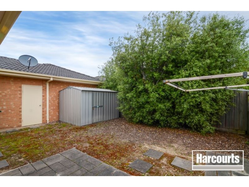 2/55 McClelland Drive, Skye VIC 3977