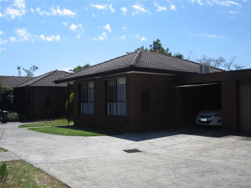 2/11-13 Sheridan Avenue, Frankston VIC 3199