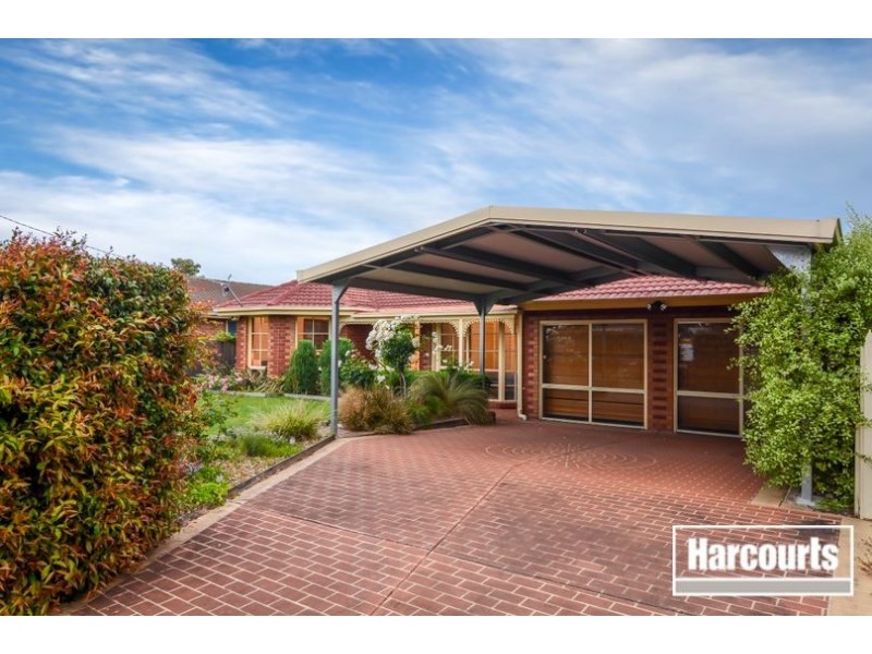 5 Partridge Crescent, Carrum Downs VIC 3201